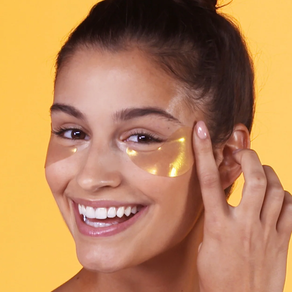 PETER THOMAS ROTH 24K Gold 2-Piece Kit - Подарунковий набір для сяйва з 24К золотом - фото №5 PETER THOMAS ROTH 24K Gold 2-Piece Kit - Подарунковий набір для сяйва з 24К золотом - фото №5